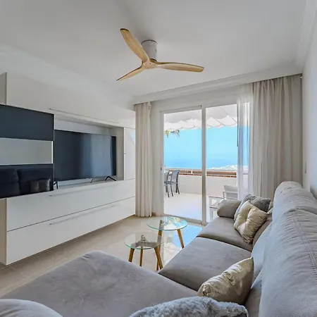 Sunset With 2 Bedrooms *