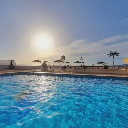 شقة Sunset With 2 Bedrooms *