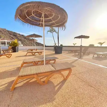 Apartament Sunset With 2 Bedrooms *