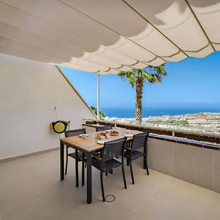 Sunset With 2 Bedrooms Адехе