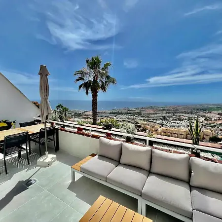Апартаменты Sunset With 2 Bedrooms Адехе